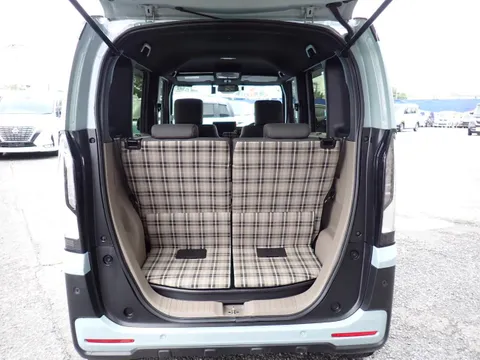 Honda N-BOX Joy