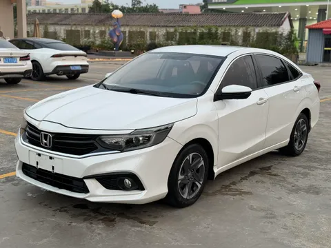 Honda Envix