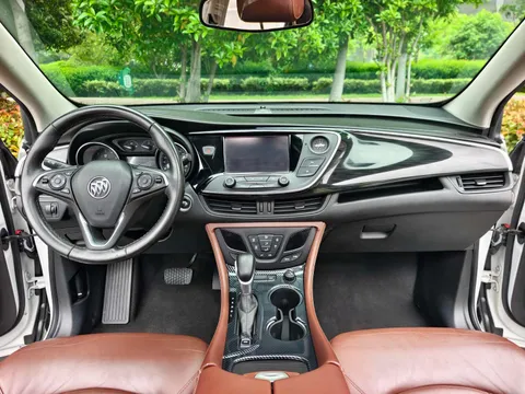 Buick Envision