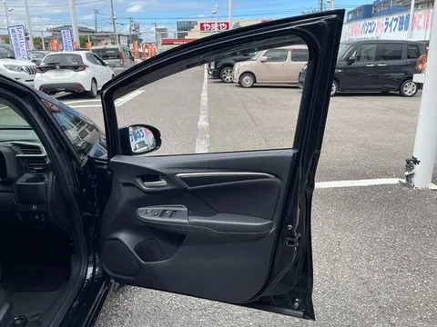 Honda Jazz (Fit)