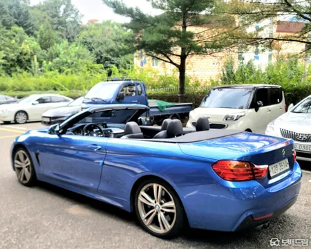 BMW 4