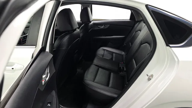 Kia Cerato (K3)