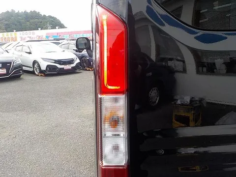 Honda N-VAN Plus Style