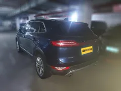 Lincoln MKC