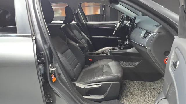 Renault XM3