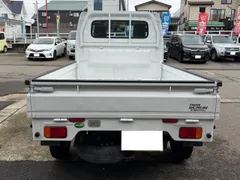 Mazda Scrum Truck