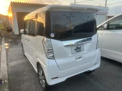 Mitsubishi eK Space Custom