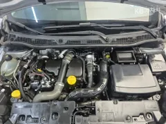 Renault QM3