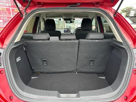 Mazda Mazda2 (Demio)