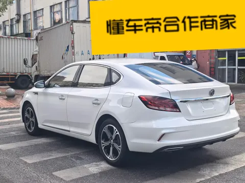 MG MG6