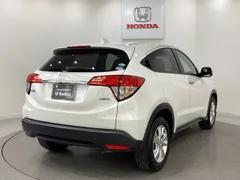 Honda HR-V (Vezel)