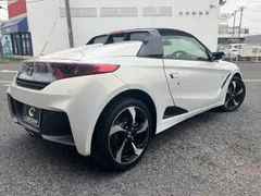 Honda S660