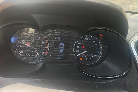 Dongfeng AX5