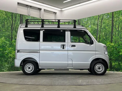 Nissan Clipper