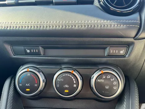 Mazda Mazda2 (Demio)