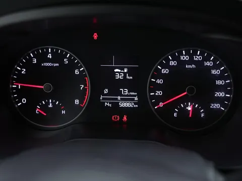 Kia K2