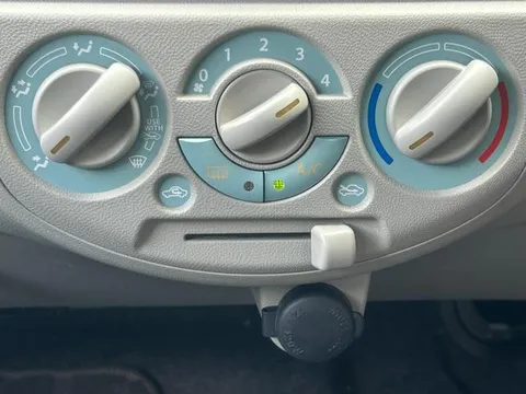 Mazda Carol Eco