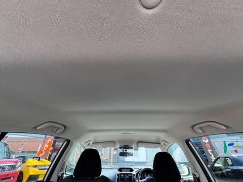 Subaru Impreza Sports