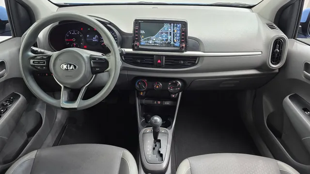 Kia Picanto (Morning)
