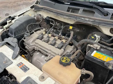 Chevrolet Sail