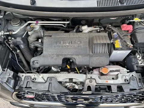 Toyota Pixis Joy