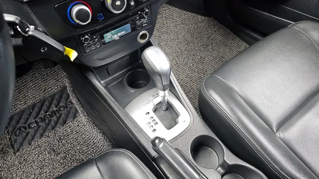 Renault SM3