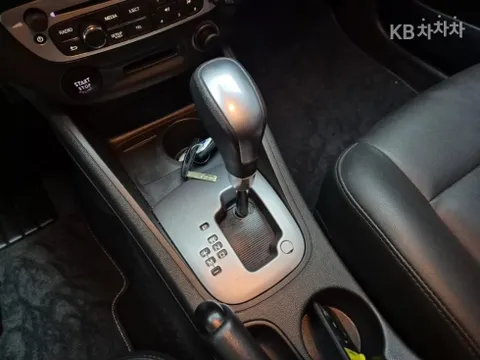 Renault SM3