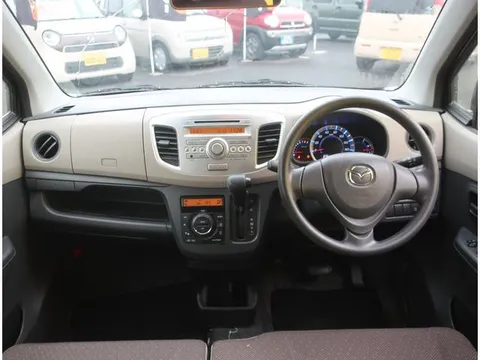Mazda Flair
