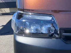 Toyota TownAce Van