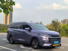 Maxus G50
