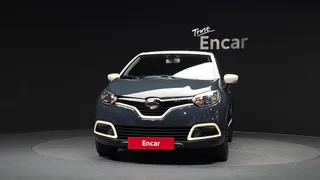 Renault QM3