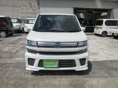 Mazda Flair