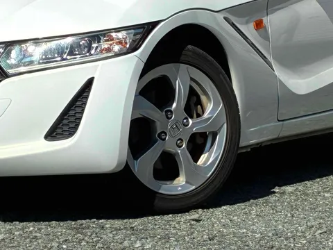Honda S660