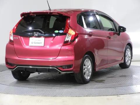 Honda Jazz (Fit)