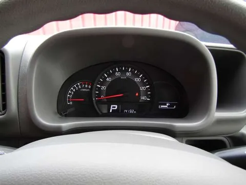 Nissan Clipper