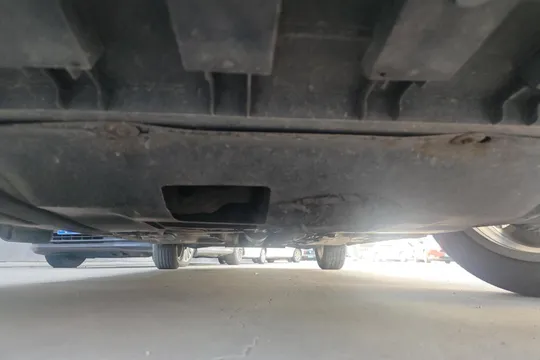 Chevrolet Cavalier
