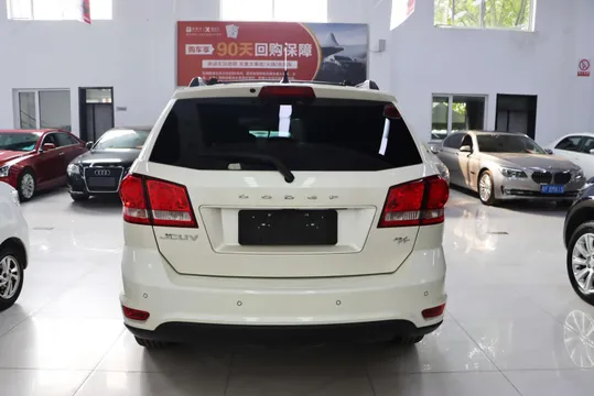 Dodge Journey