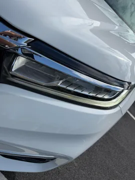 Honda Avancier