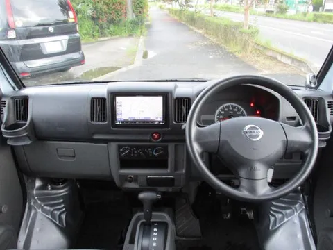 Nissan Clipper