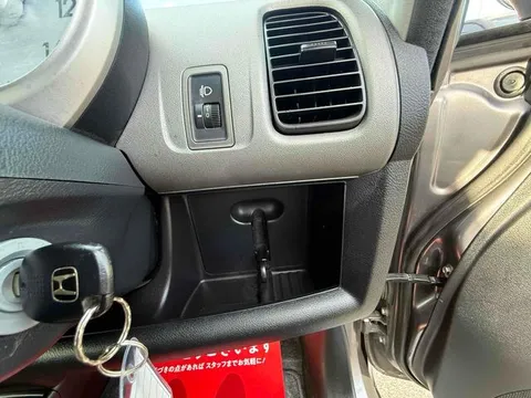 Honda Life