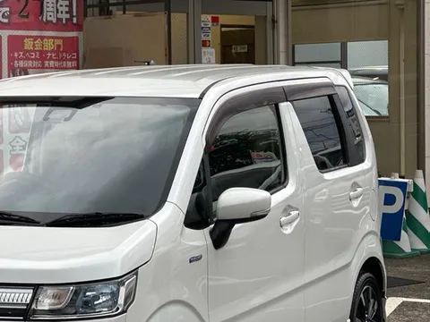 Mazda Flair