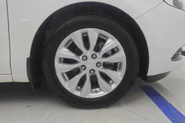 Buick Excelle GT