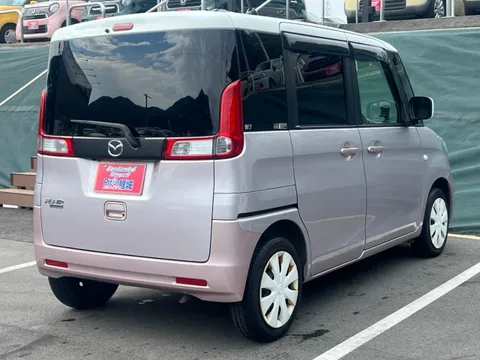 Mazda Flair Wagon