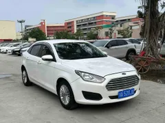 Ford Escort