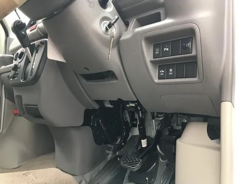 Nissan Clipper