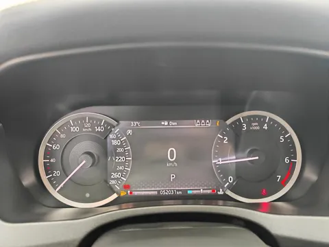 Jaguar XEL