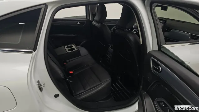 Renault XM3