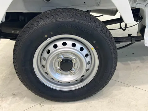 Nissan Clipper Truck