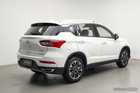 Gac GS4