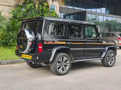 BAIC BJ80